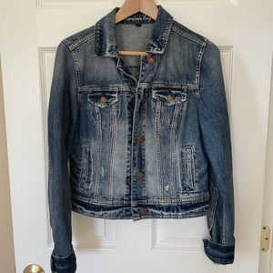 American Eagle Denim Jacket